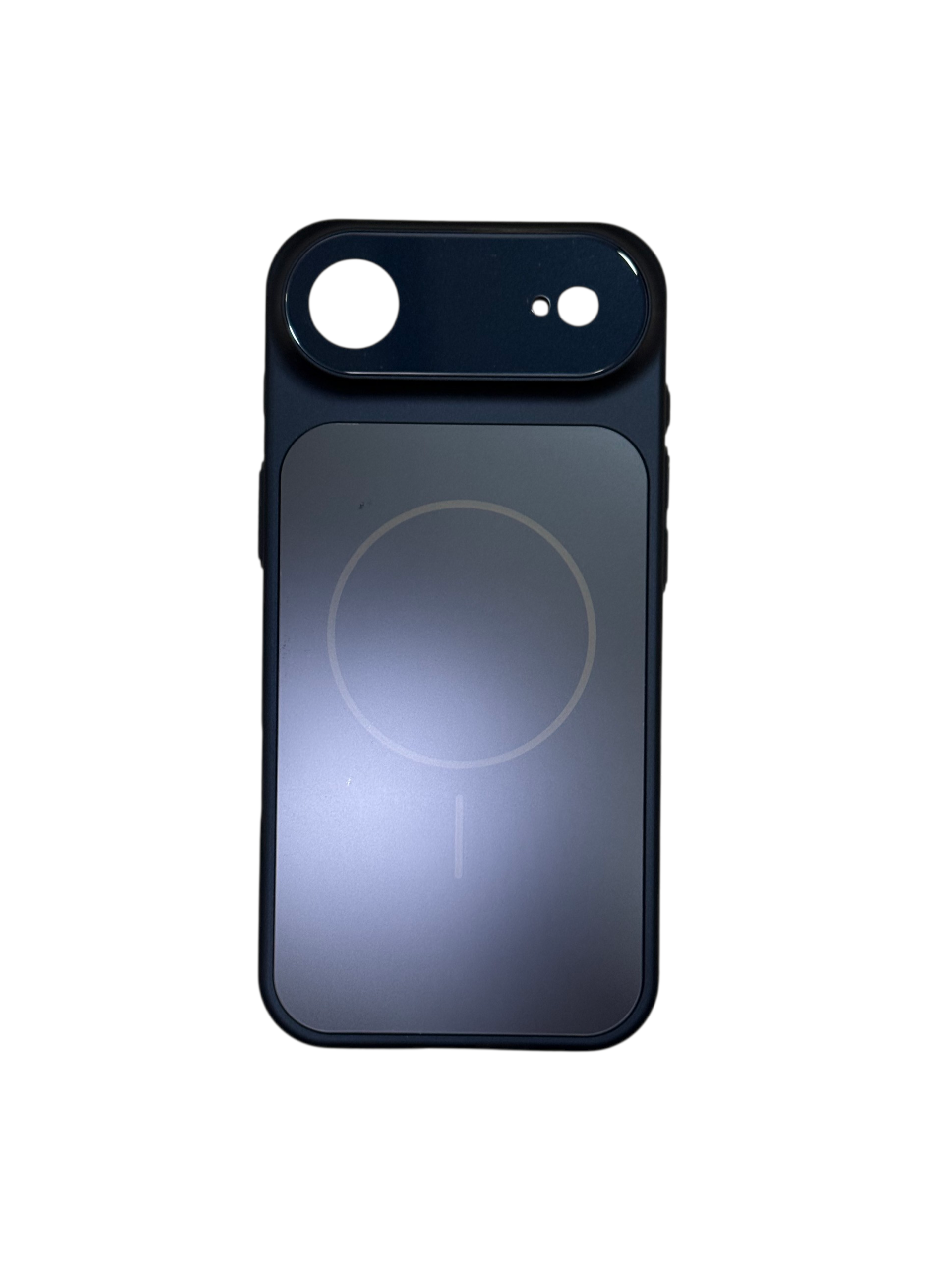 17 Converter Case | Premium Matte MagSafe Compatible Phone Case | Shockproof Slim Protective Cover