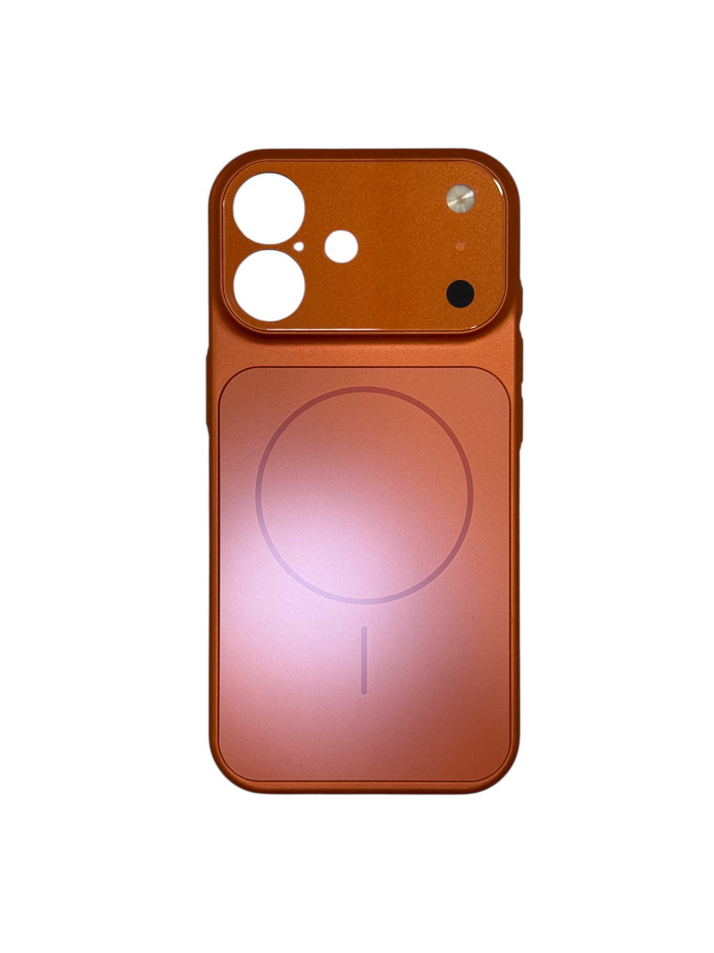 17 Converter Case | Premium Matte MagSafe Compatible Phone Case | Shockproof Slim Protective Cover