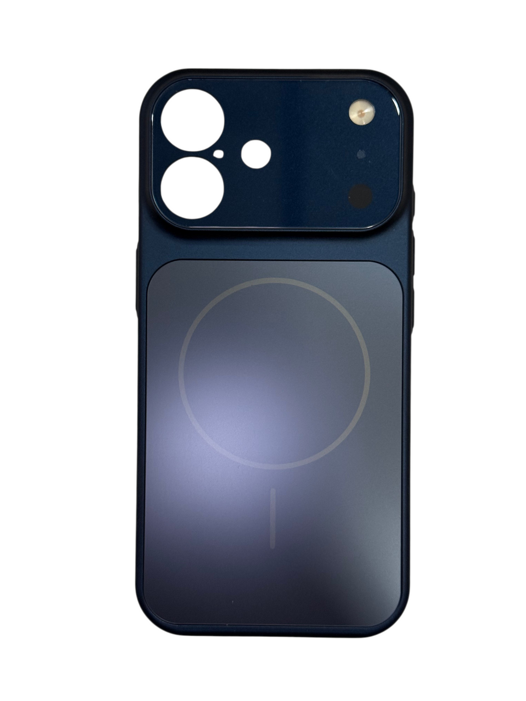 17 Converter Case | Premium Matte MagSafe Compatible Phone Case | Shockproof Slim Protective Cover