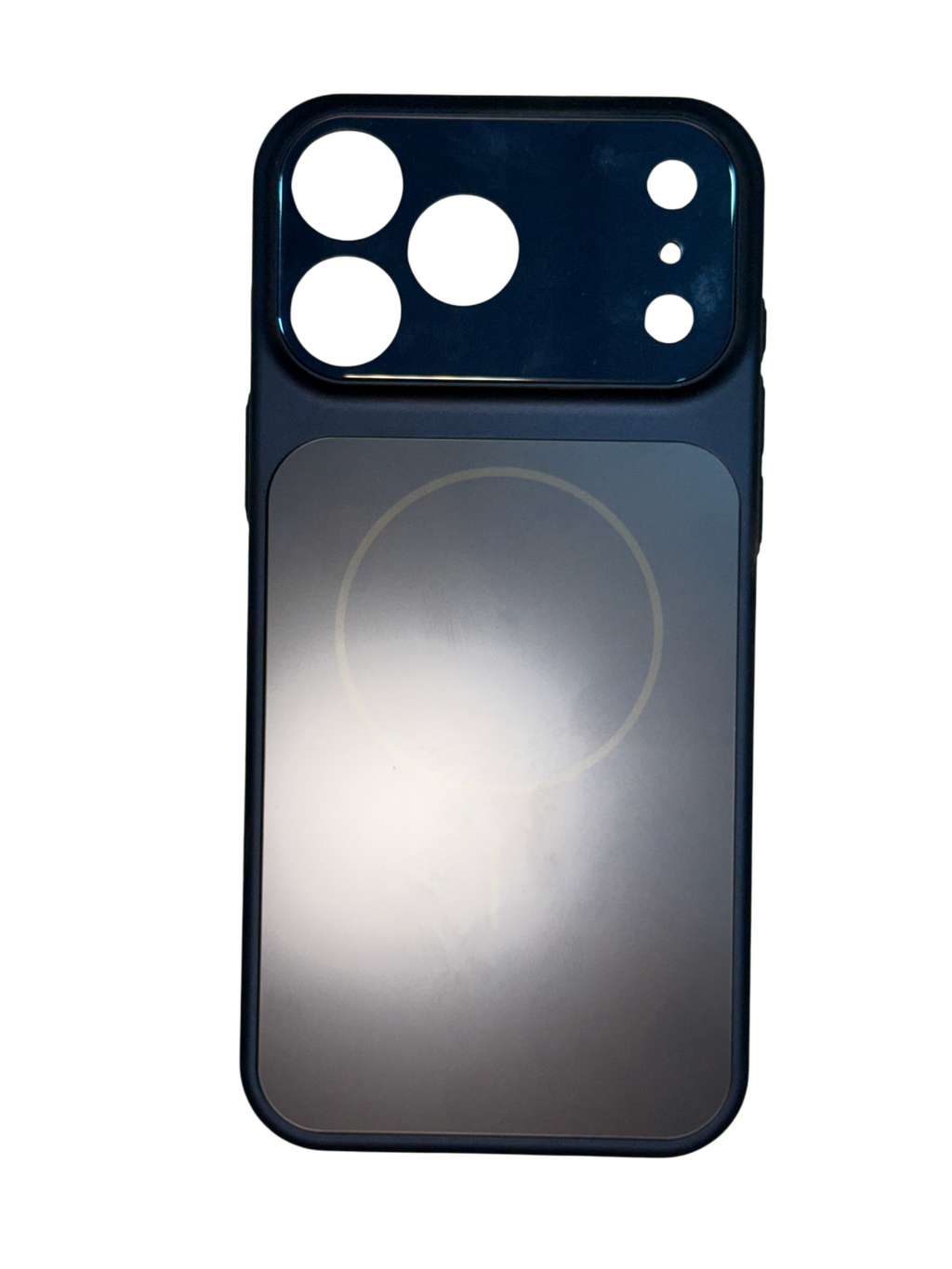 17 Converter Case | Premium Matte MagSafe Compatible Phone Case | Shockproof Slim Protective Cover