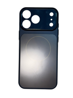 17 Converter Case | Premium Matte MagSafe Compatible Phone Case | Shockproof Slim Protective Cover