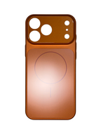 17 Converter Case | Premium Matte MagSafe Compatible Phone Case | Shockproof Slim Protective Cover