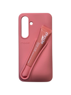 Rhode Lipstick Style iPhone Case For Iphone & Samsung | Trendy Makeup-Inspired Protective Cover