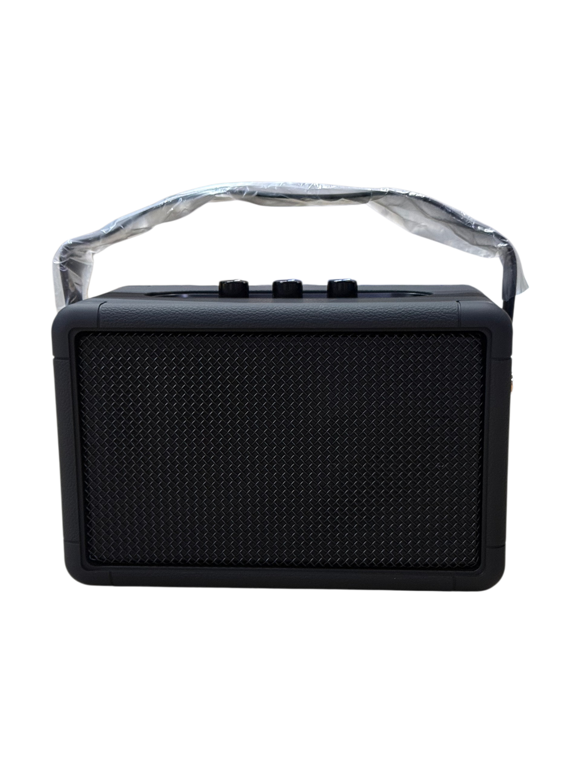 Kllburn II Bluetooth Speaker | Portable Wireless Speaker with Deep Bass & Premium Sound
