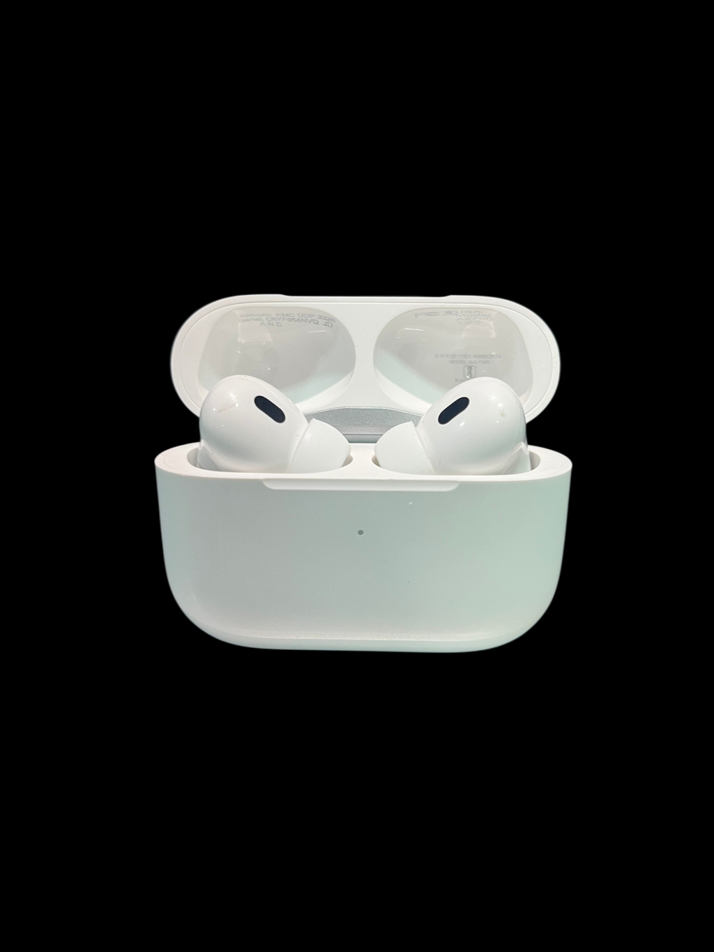 Wireless Pro 2 Earbuds with ANC