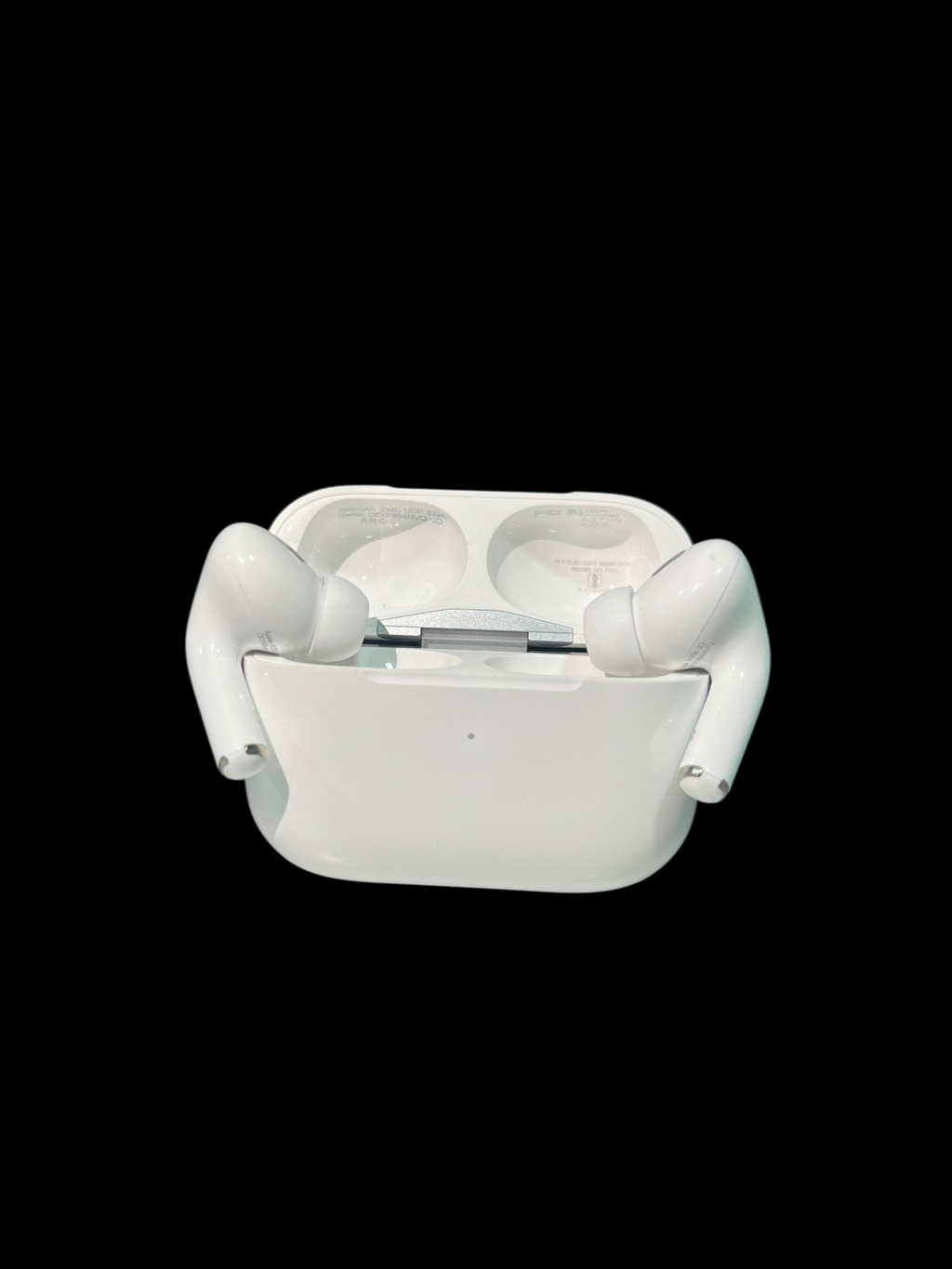 Wireless Pro 2 Earbuds with ANC