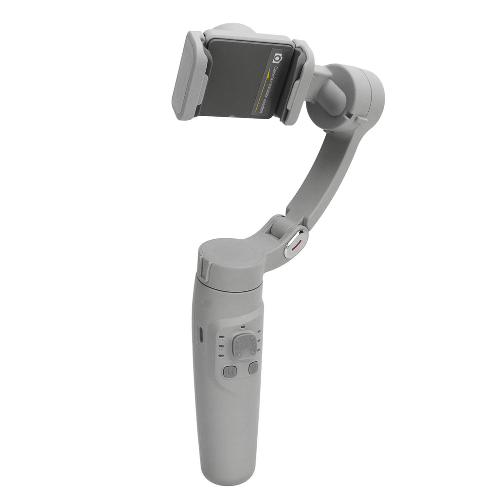 M1 3-Axis Handheld Gimbal Stabilizer for Mobile Phones
