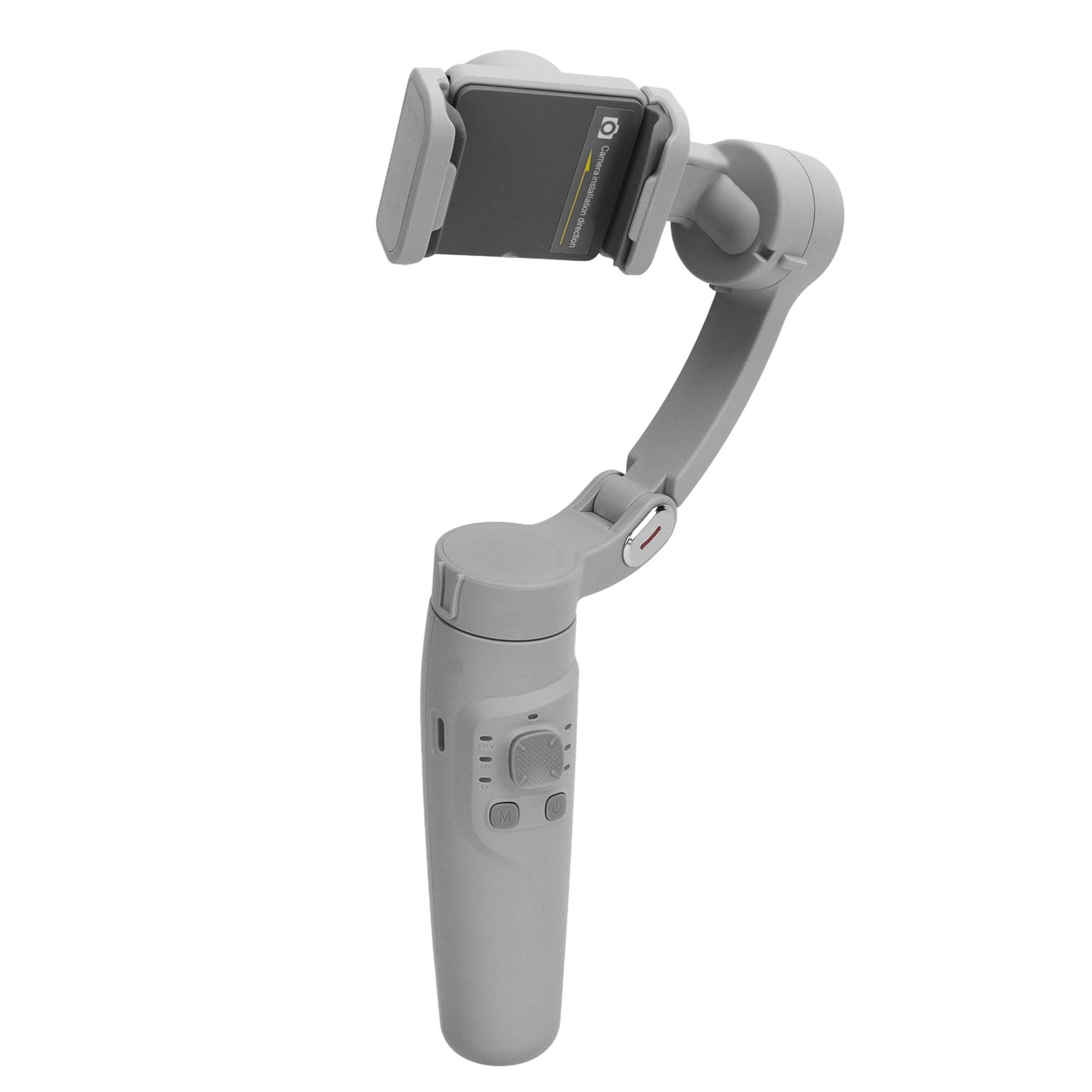 M1 3-Axis Handheld Gimbal Stabilizer for Mobile Phones