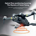 M3 Max Drone with HD Camera | Foldable Smart Drone with Long Flight Time