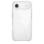 IC Crystal Clear Phone Case | Transparent Shockproof Protective Cover