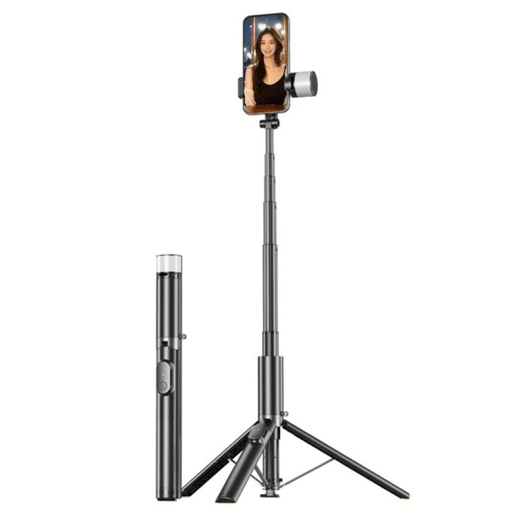 P27-D Auto Pop Open Tripod Stand with Adjustable Height & 360° Rotation