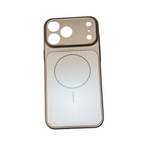 17 Converter Case | Premium Matte MagSafe Compatible Phone Case | Shockproof Slim Protective Cover