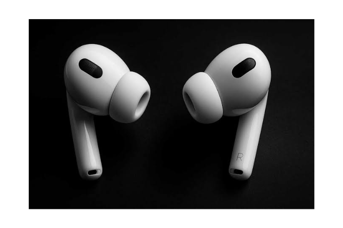 Wireless Pro 2 Earbuds with ANC