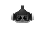 VR Shinecon SC-G04BS 3D Virtual Reality Headset | Bluetooth VR Glasses with Built-in Headphones