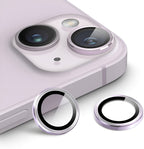 Premium 14 Series Camera Lens Protection Ring | Scratch-Resistant Metal Camera Ring