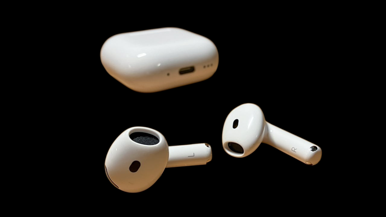 TWS Wireless Earbuds 4th Gen