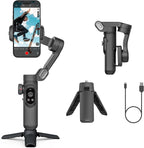 Smart XE | Stabilizer 3Axis Gimbal