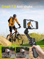 Smart XE | Stabilizer 3Axis Gimbal
