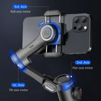 Smart XE | Stabilizer 3Axis Gimbal