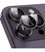 Premium 14 Series Camera Lens Protection Ring | Scratch-Resistant Metal Camera Ring