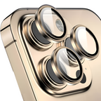Premium 13 Series Camera Lens Protection Ring | Scratch-Resistant Metal Camera Ring