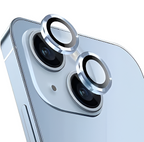 Premium 14 Series Camera Lens Protection Ring | Scratch-Resistant Metal Camera Ring