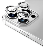 Premium 13 Series Camera Lens Protection Ring | Scratch-Resistant Metal Camera Ring