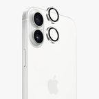 Premium 16 Series Camera Lens Protection Ring | Scratch-Resistant Metal Camera Ring