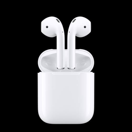 TWS Wireless Earbuds 2nd Gen