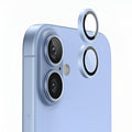 Premium 17 Series Camera Lens Protection Ring | Scratch-Resistant Metal Camera Ring