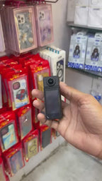 Vlogging Camera | 4K Video Recorder