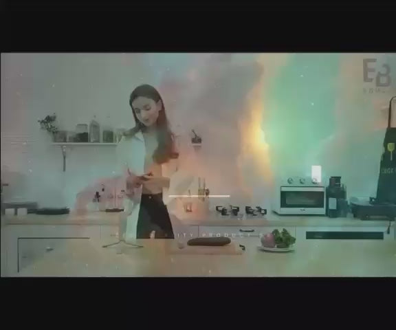 M1 3-Axis Handheld Gimbal Stabilizer for Mobile Phones