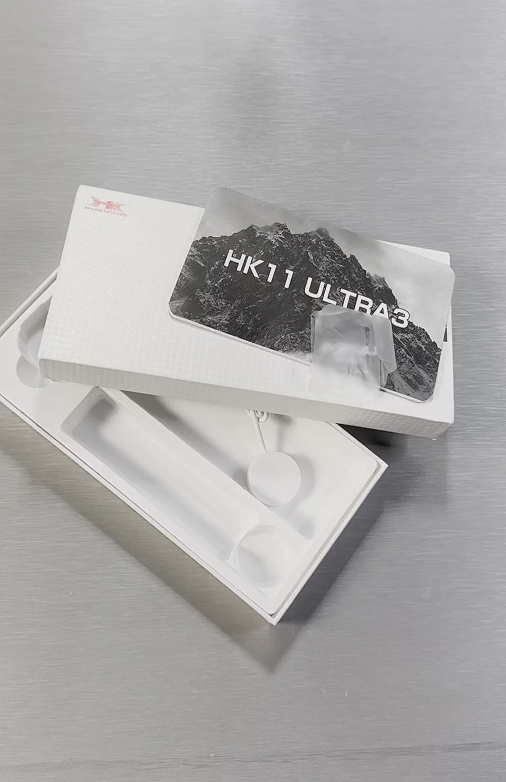 HK 11 Ultra 3 | Gen 2