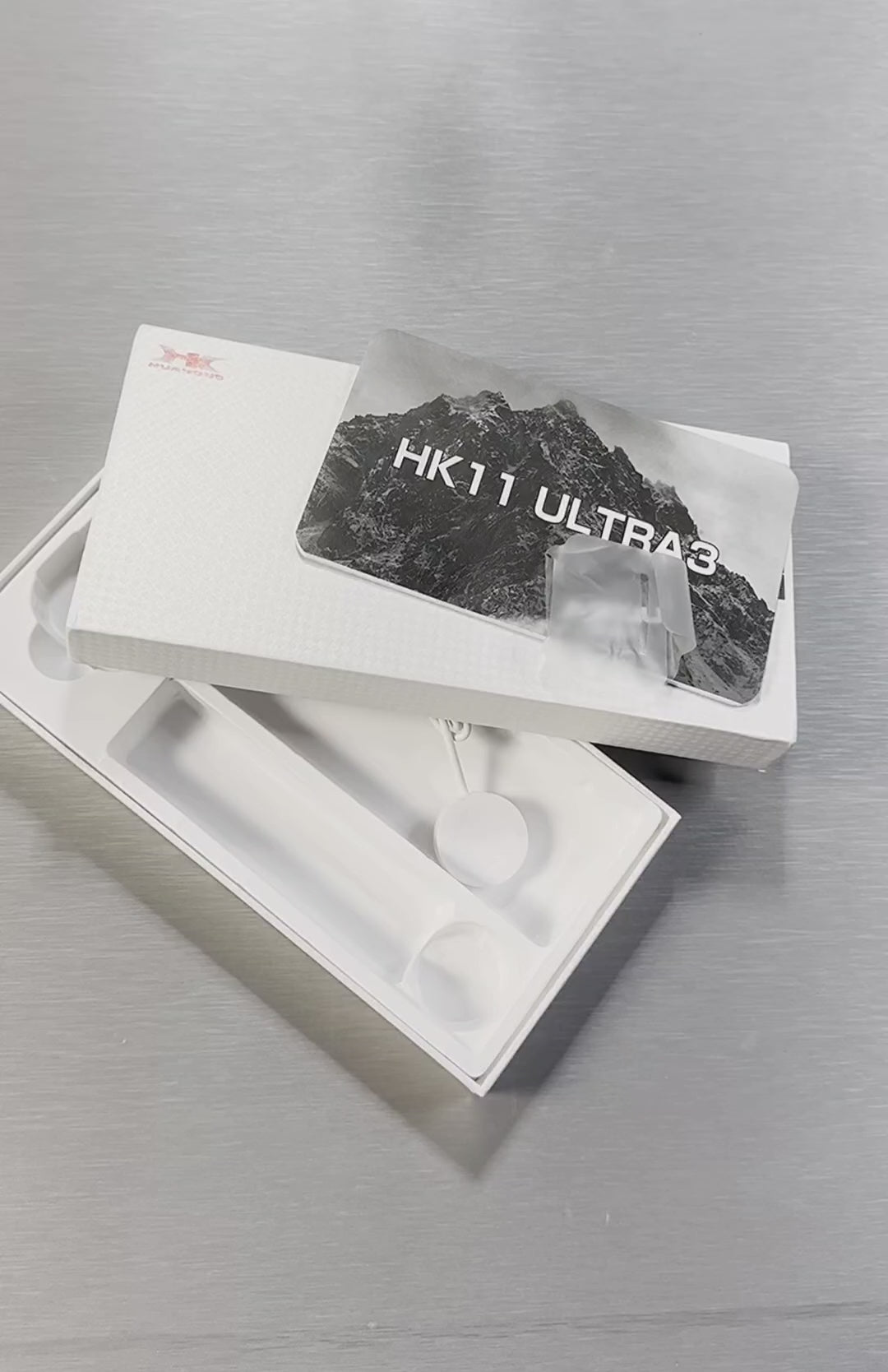 HK 11 Ultra 3 | Gen 2