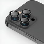 Premium 13 Series Camera Lens Protection Ring | Scratch-Resistant Metal Camera Ring